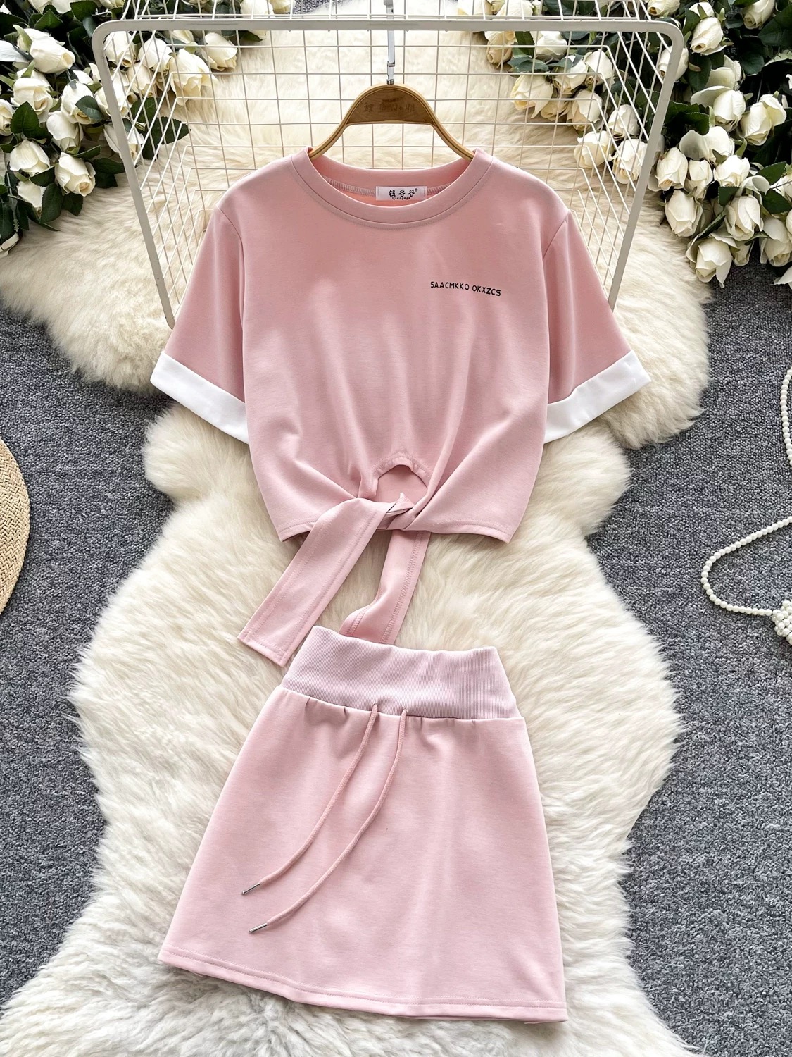 Added Product