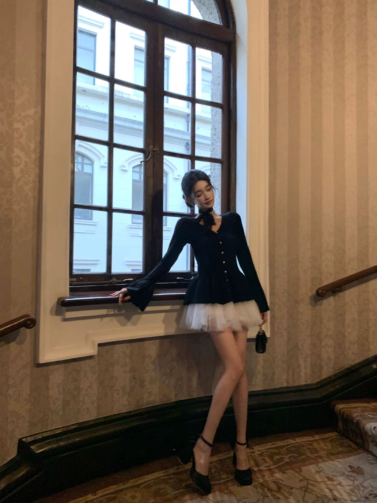 Cozy date set CTP612 image