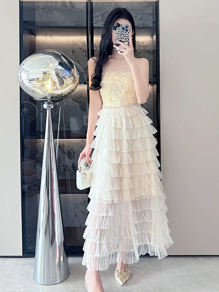 Living life dress FD949 image