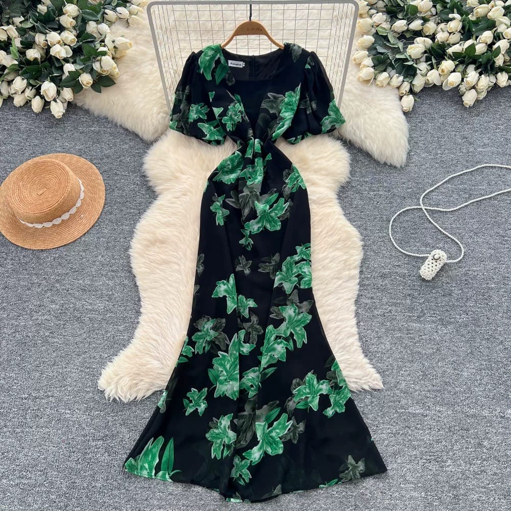 Wanna be yours office dress FD582 image