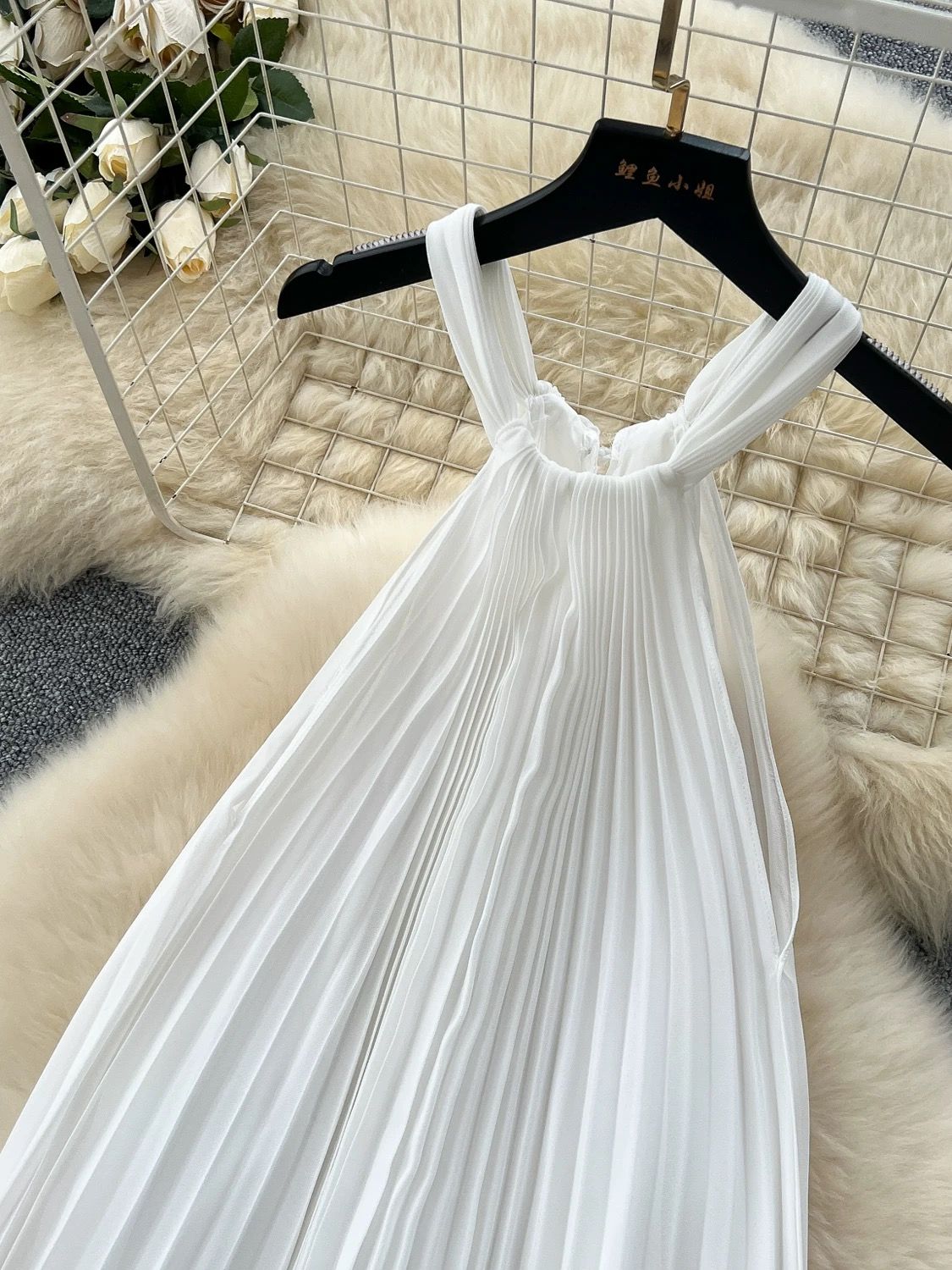 Always dazzling dress FD947 image