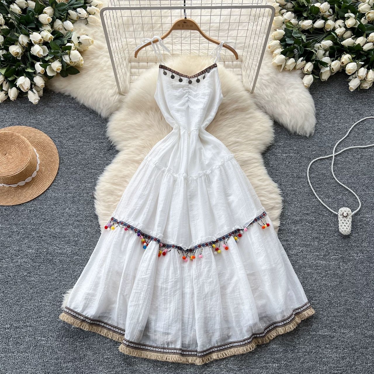 All the right moves dress CD1671 image