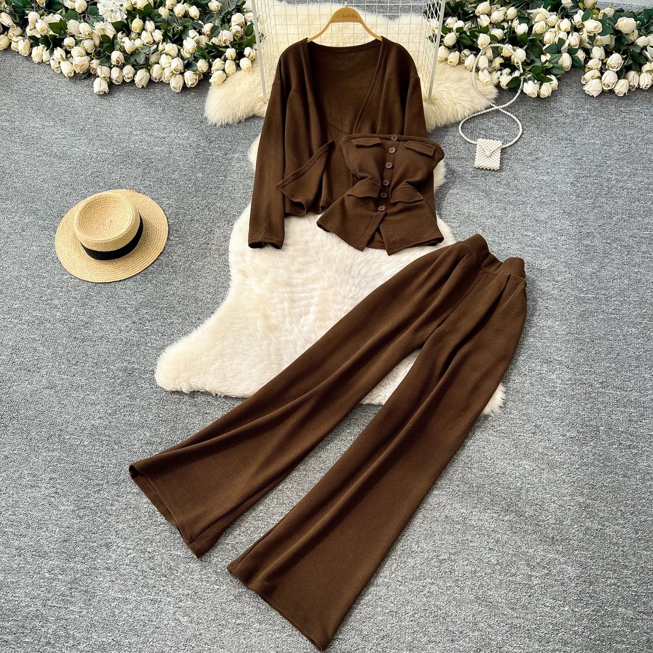 Kamaria set CTP609 image