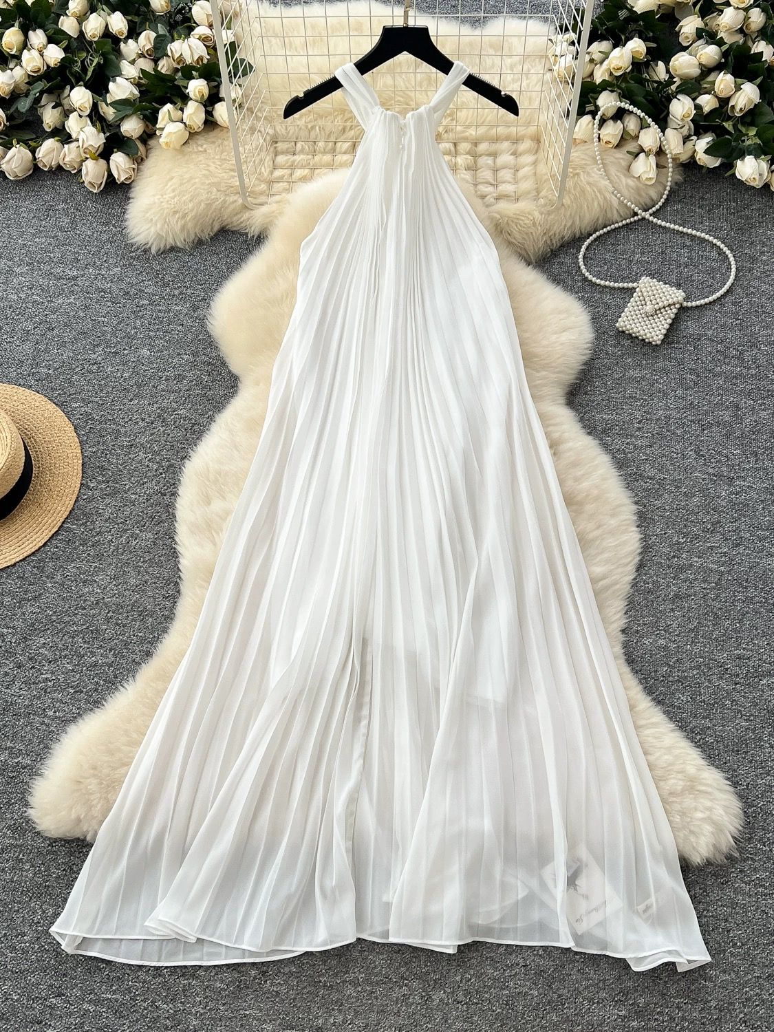 Always dazzling dress FD947 image