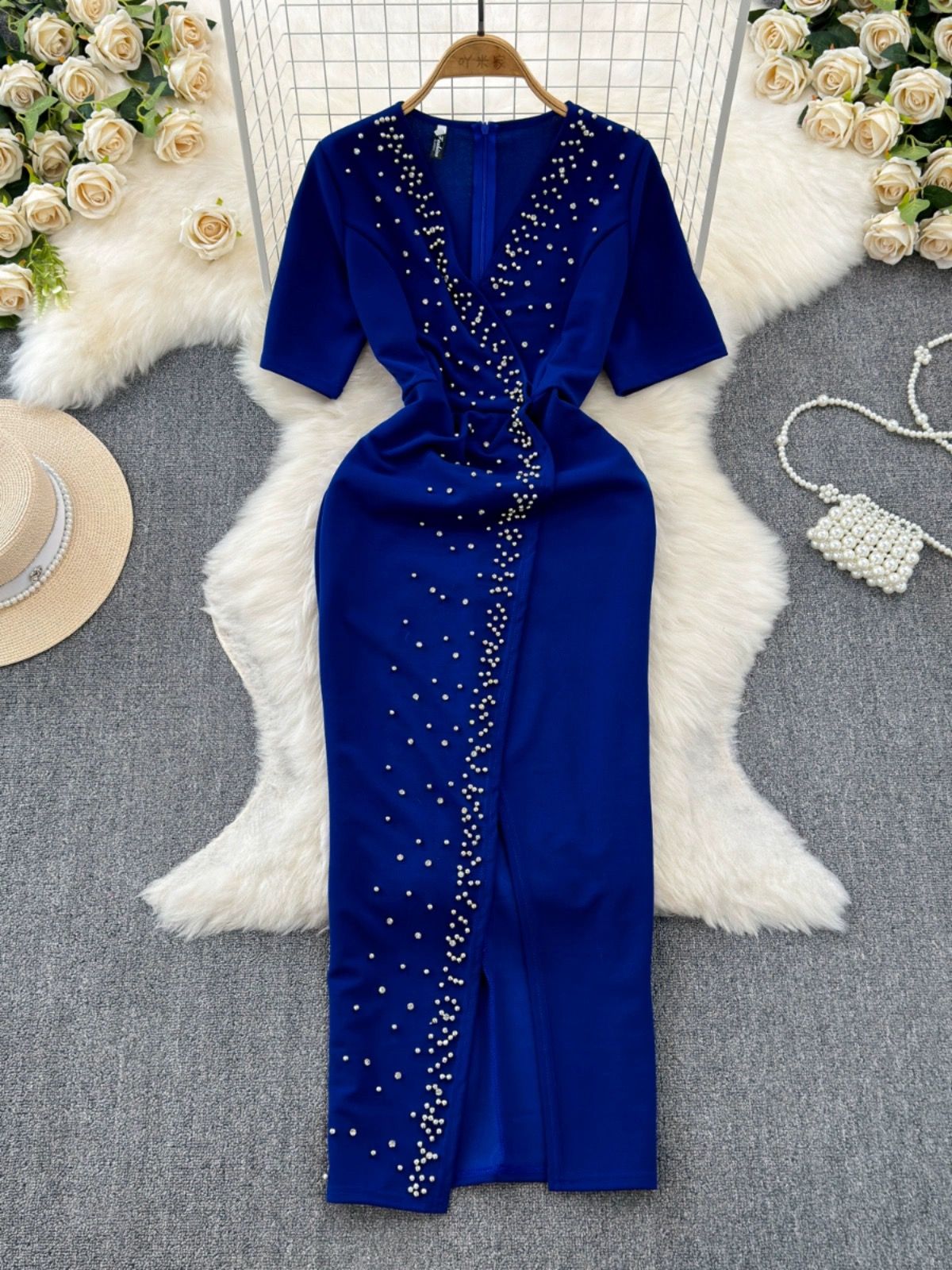 Make it right dress EBC211 image