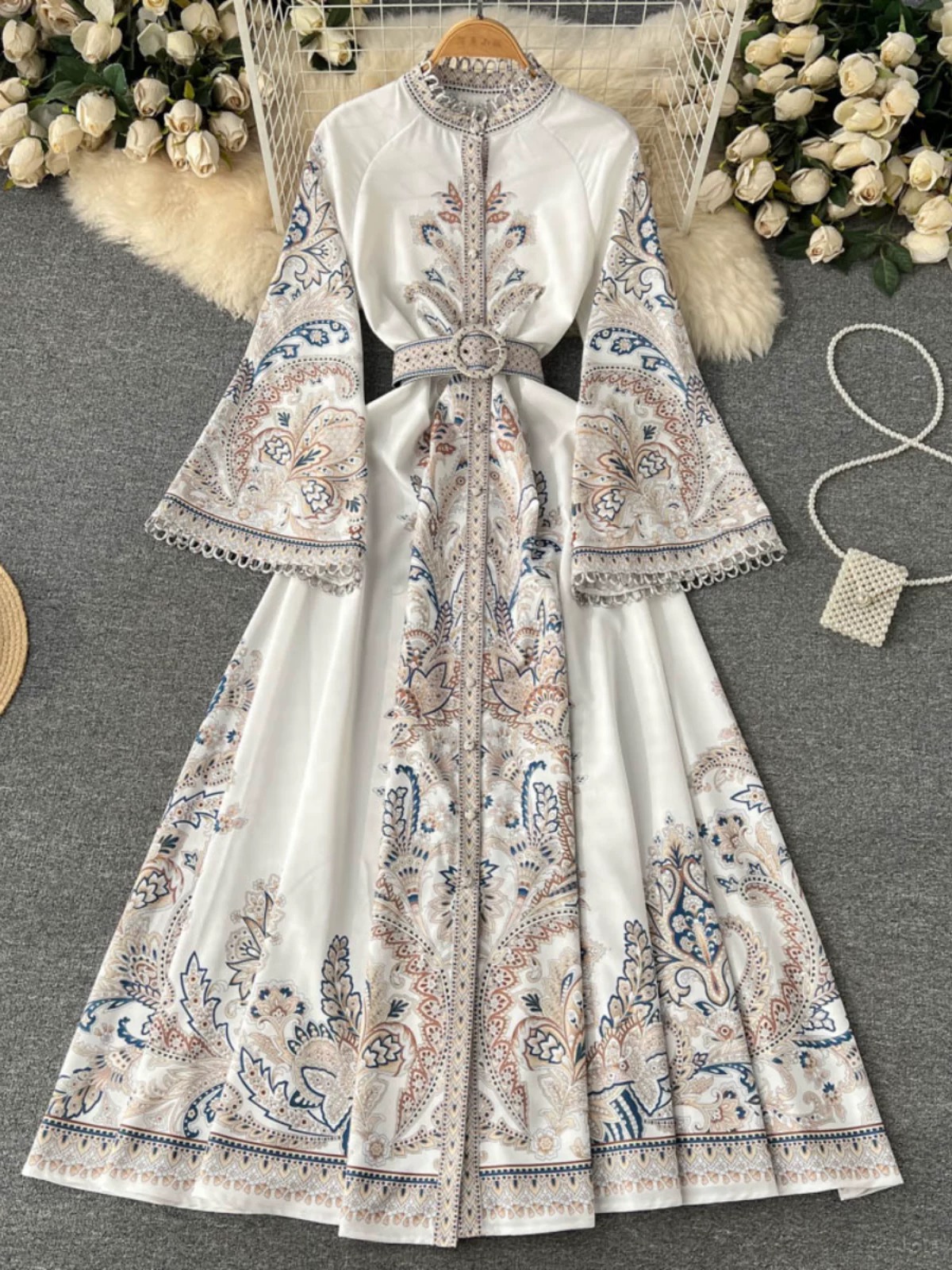 Added Product