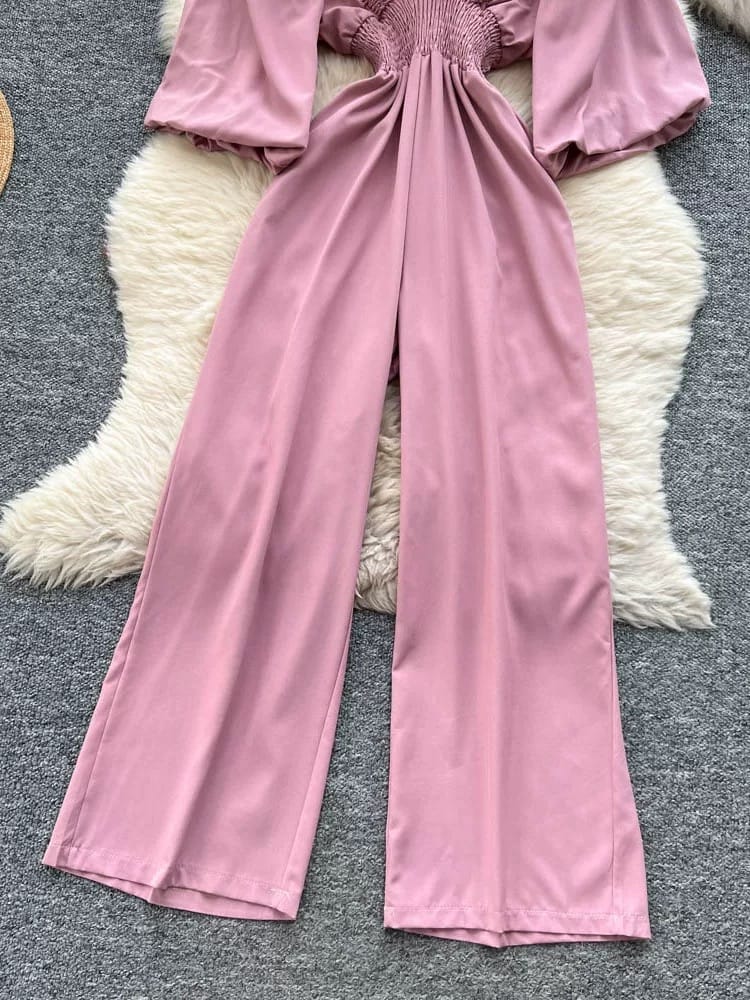 Weekend sea side jumpsuit CJS122 image