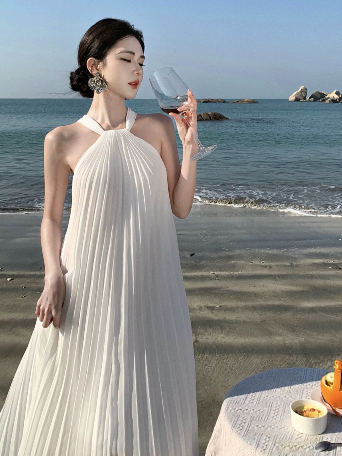 Always dazzling dress FD947 image