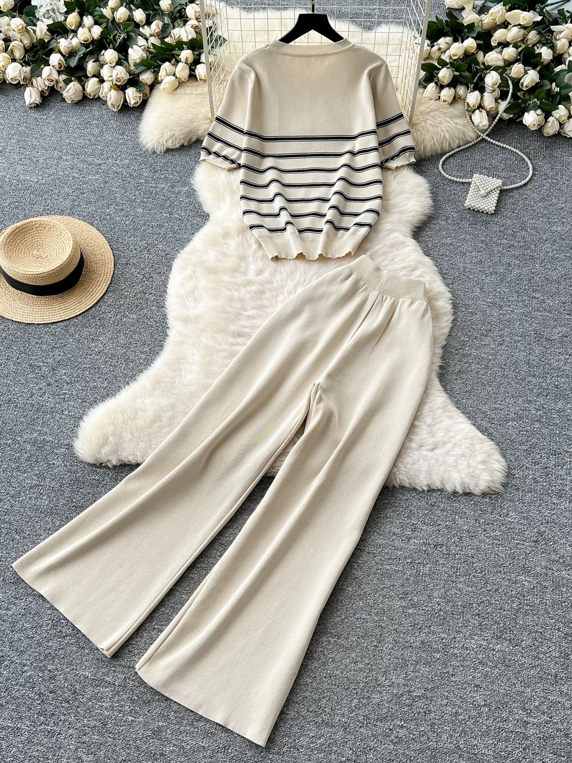Vibe check set STP224 image