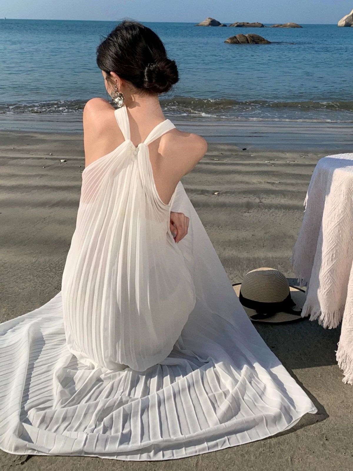 Always dazzling dress FD947 image