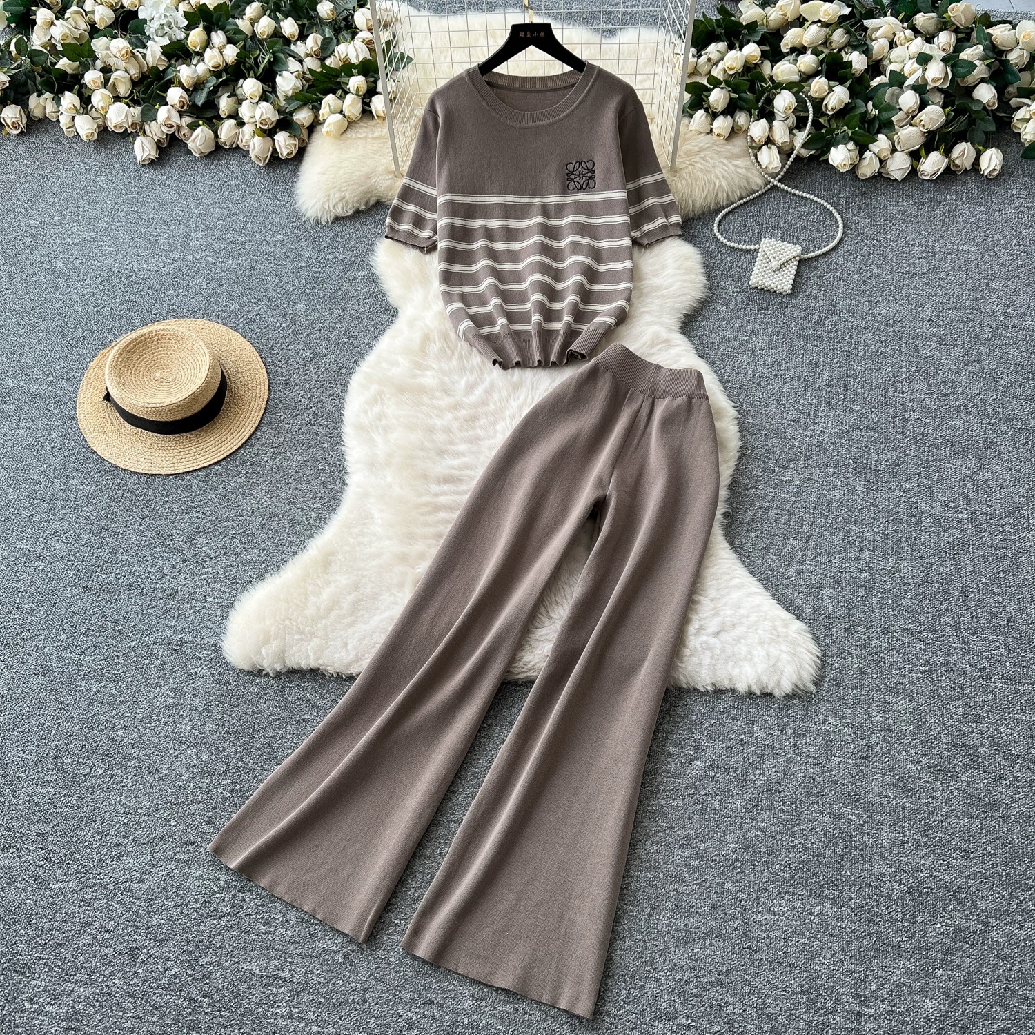 Vibe check set STP224 image