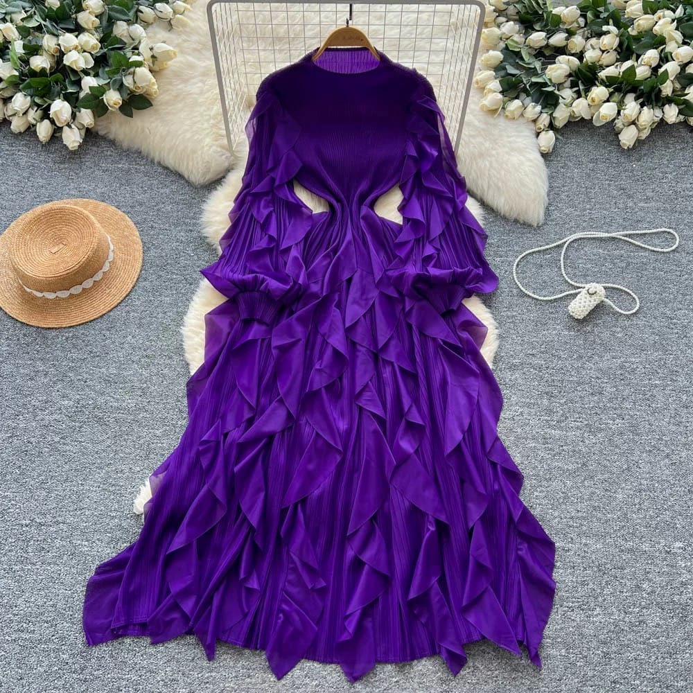 Dressed to kill dress FD584 image