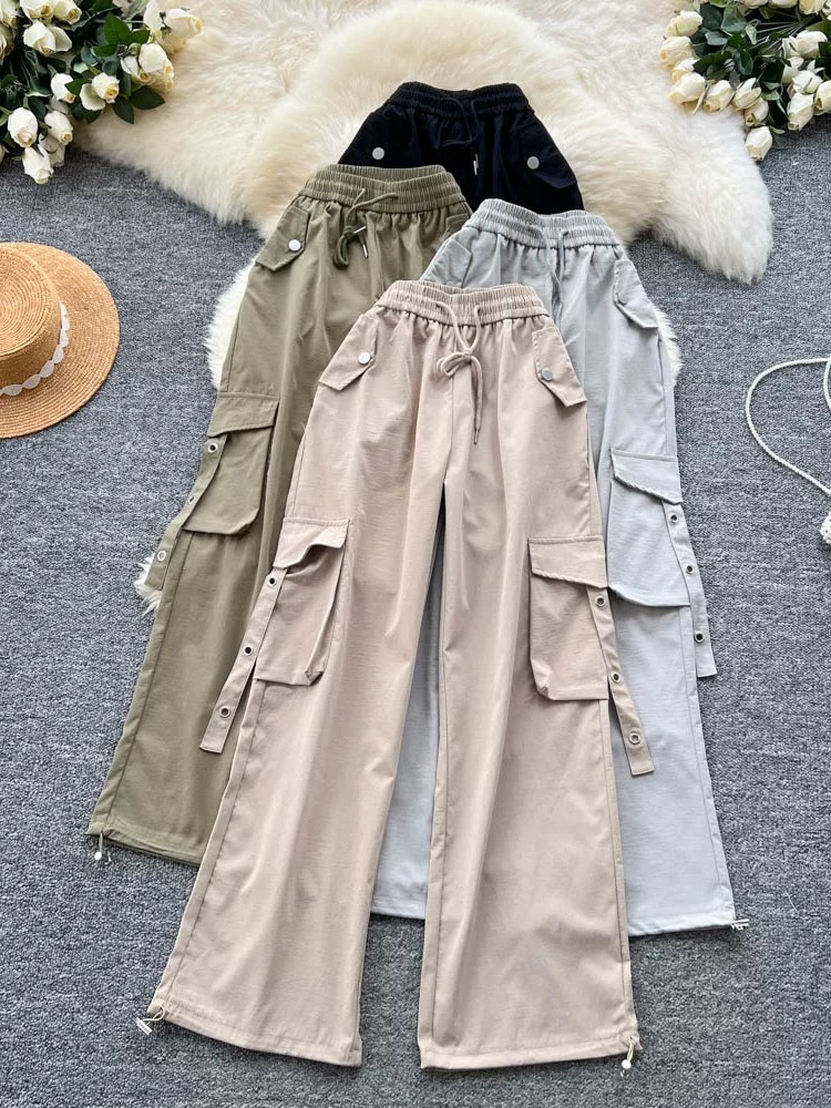 Mad for you cargo pants CG105