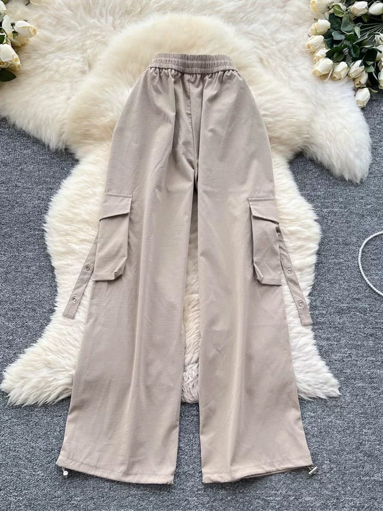 Mad for you cargo pants CG105 image