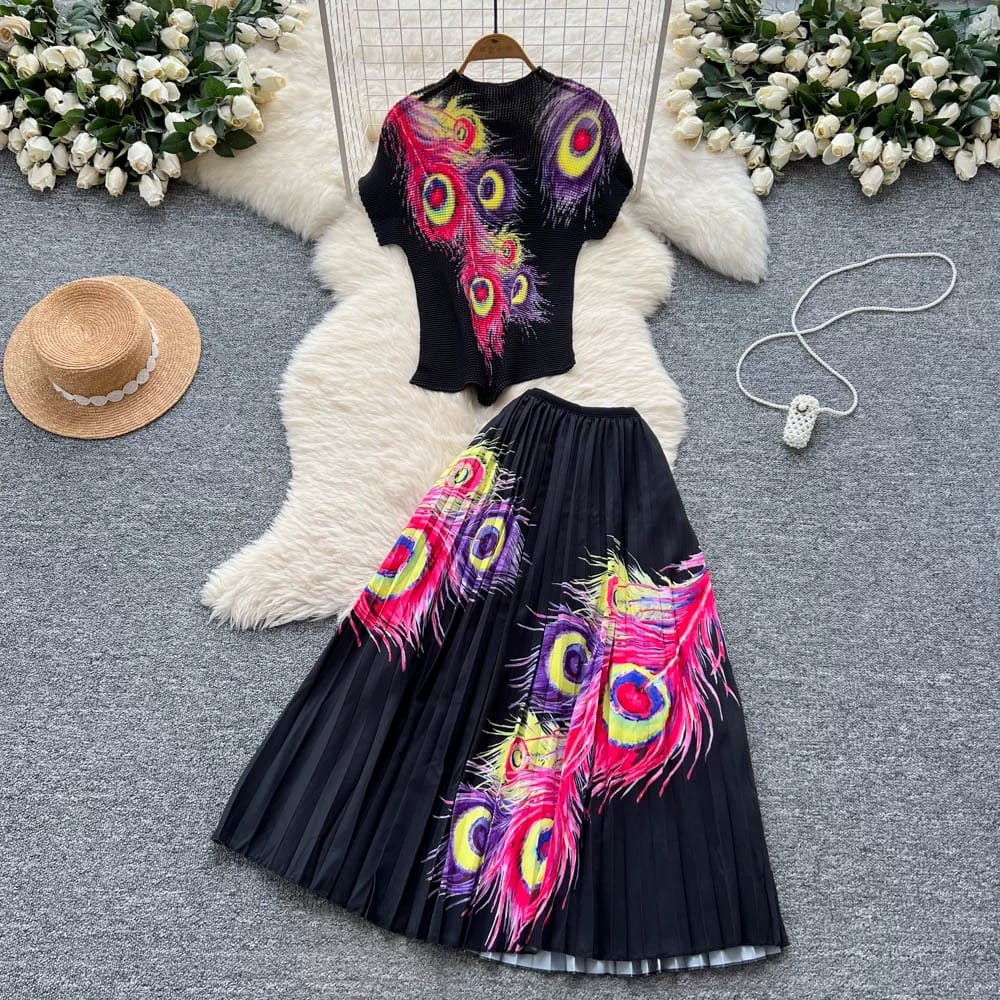 Working through life miyaki set CTP953 image