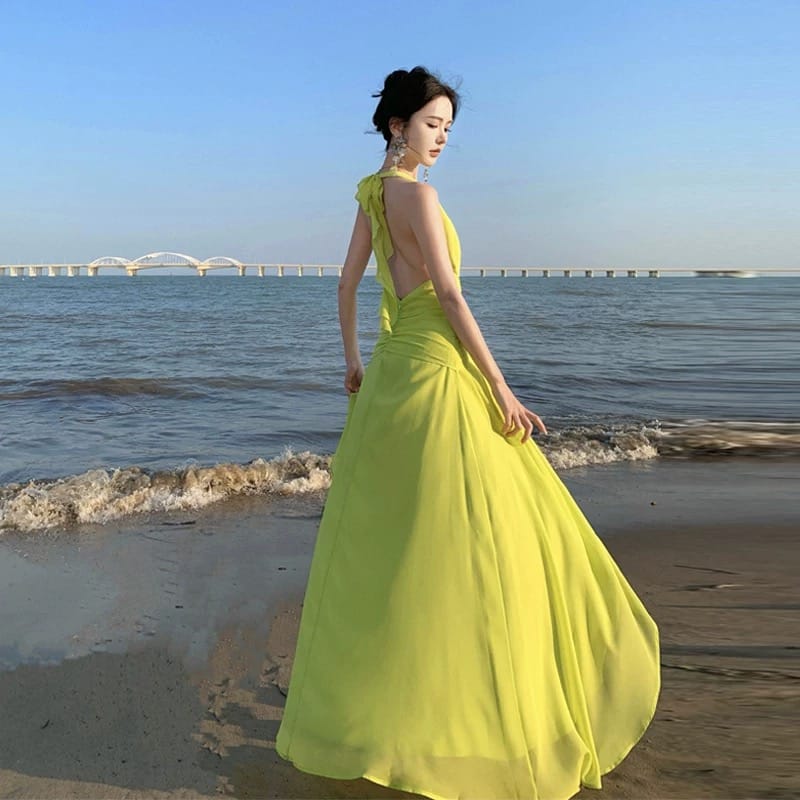 Linked up dress CD1668 image