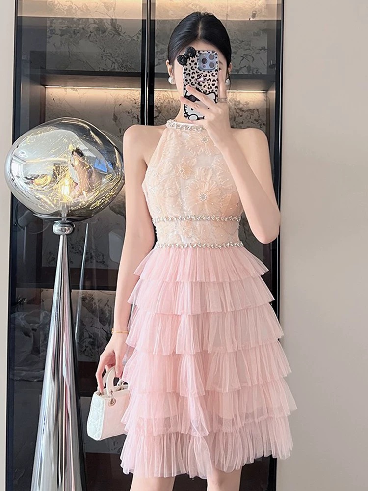 Milan dress FD946