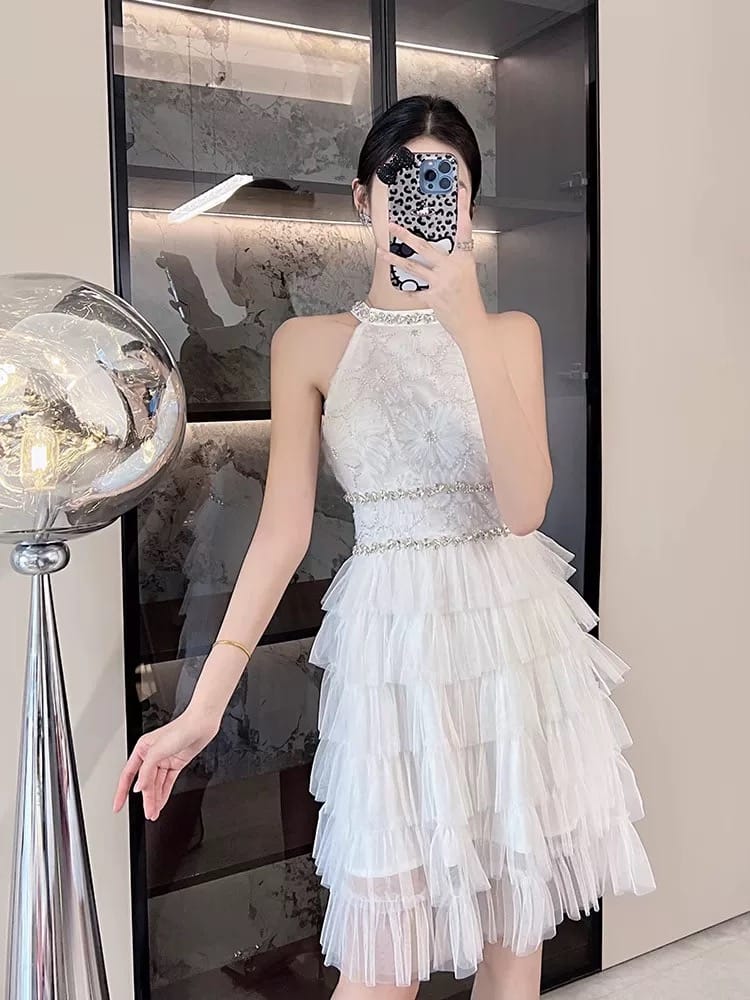 Milan dress FD946 image