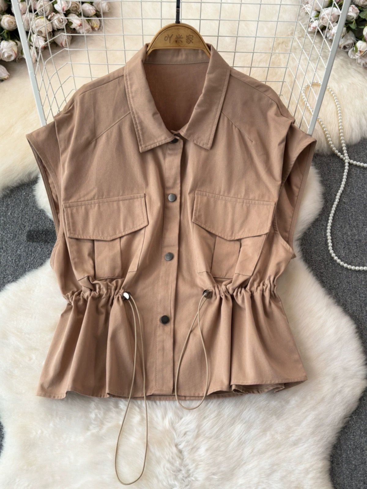 Beg me top CTO303 image