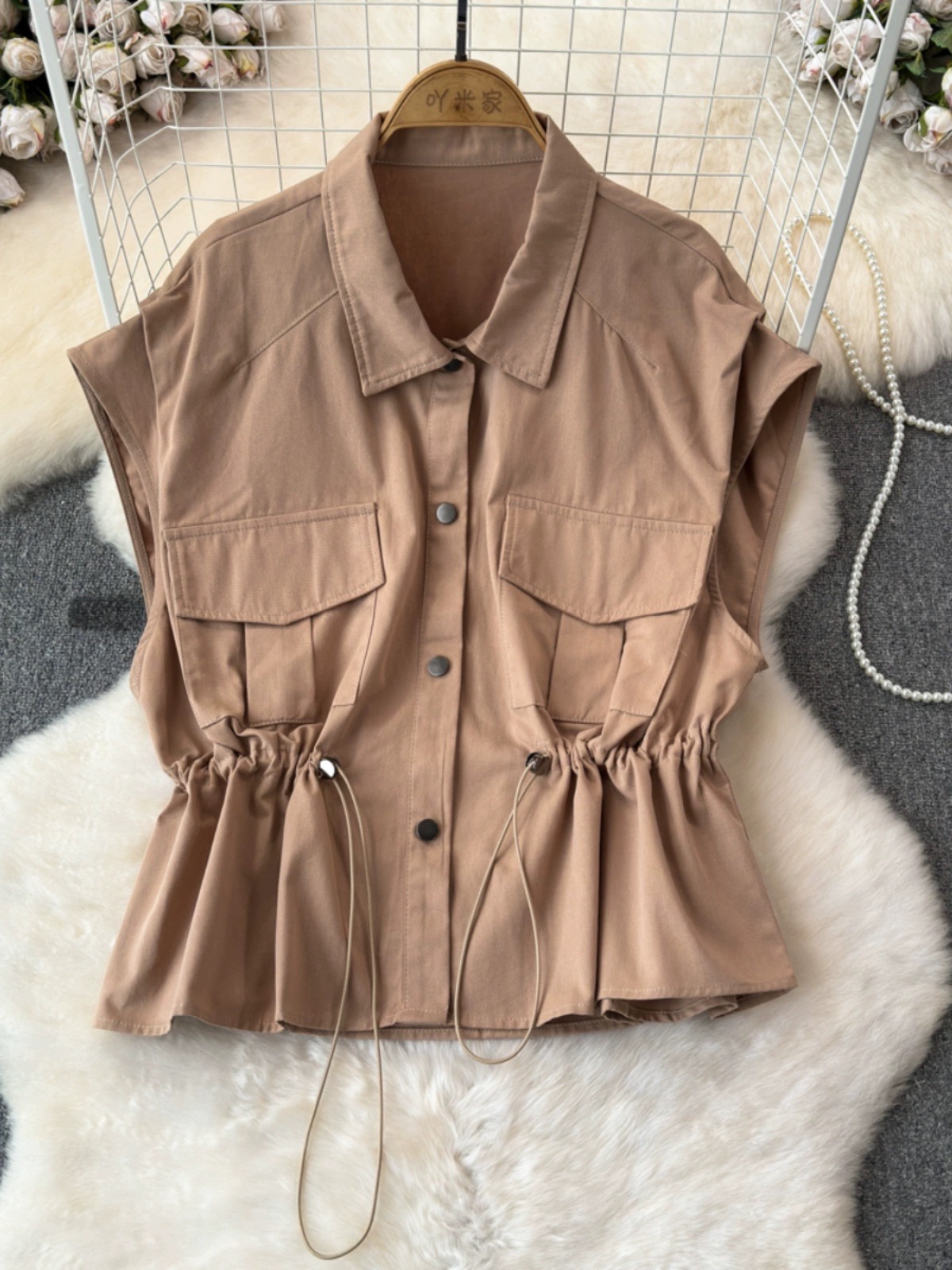 Beg me top CTO303
