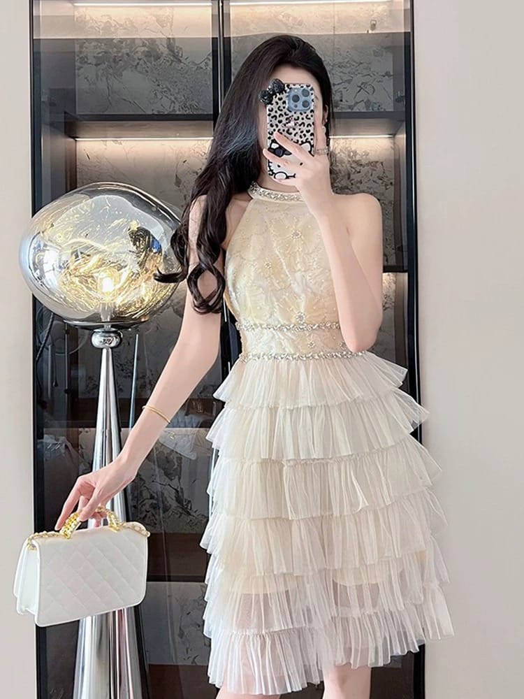 Milan dress FD946 image