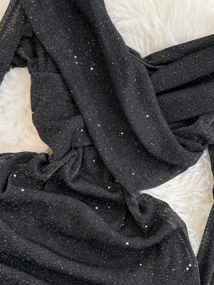 Wreaking havoc dress FBC231 image