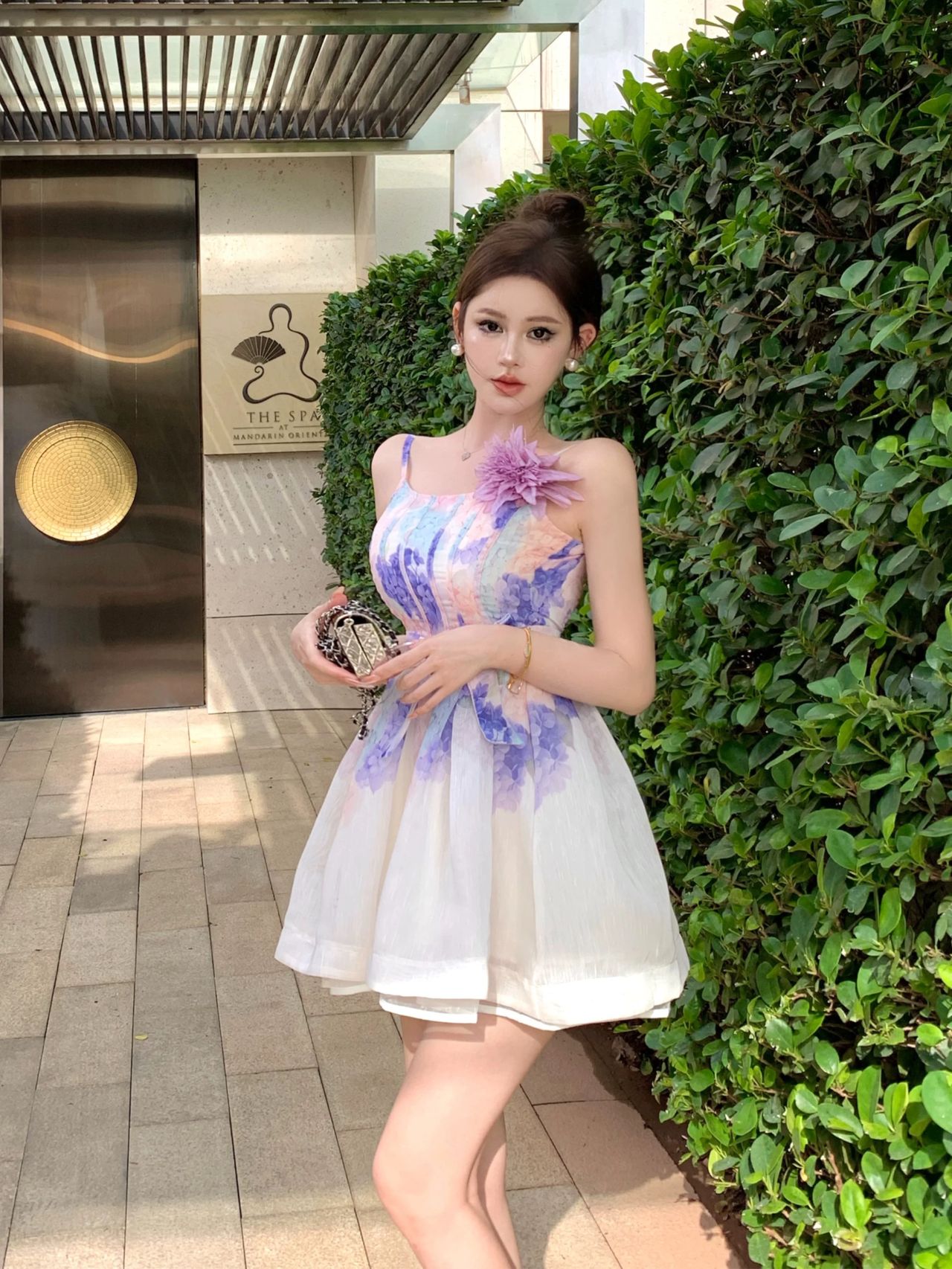 We should be dress CD1665 image