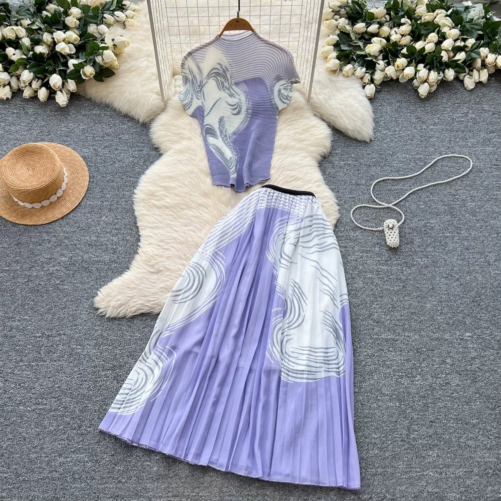 Working through life miyaki set CTP953 image