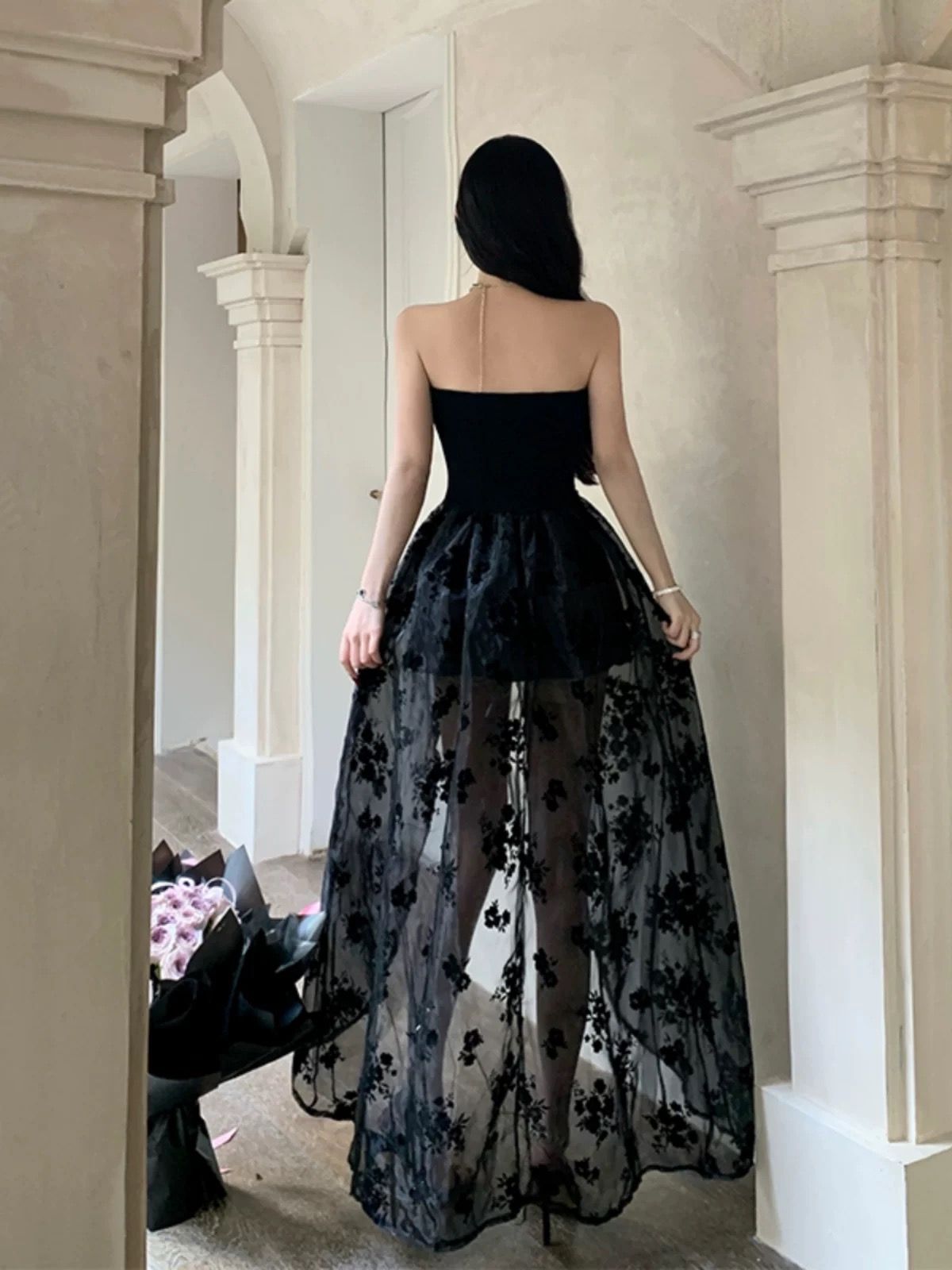 Chill era dress CD1935 image