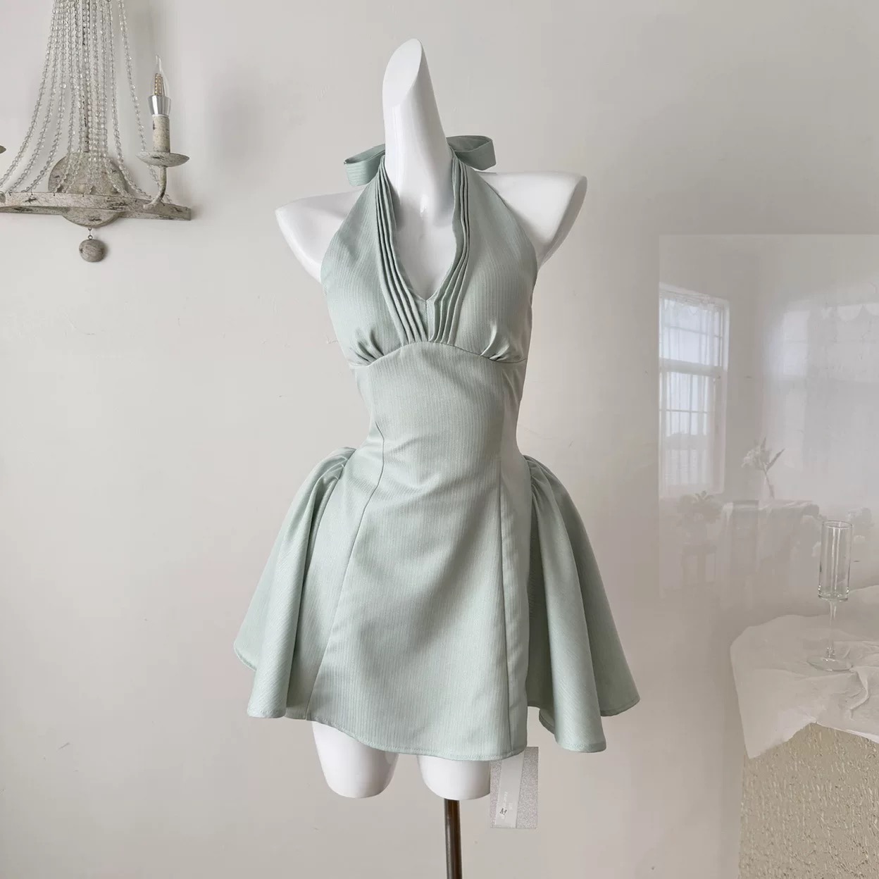 Pure jealousy dress CD1663