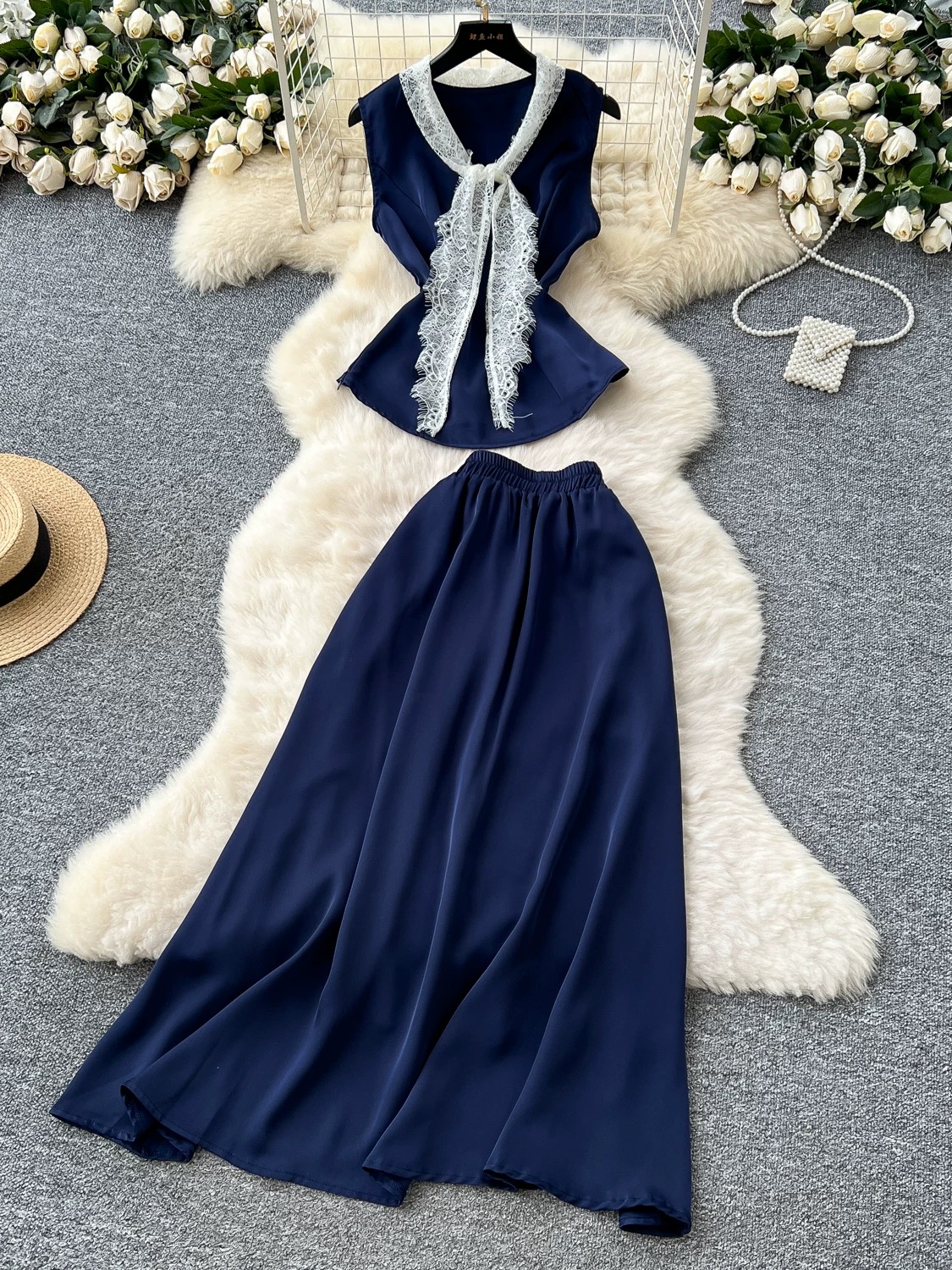 In trend set FTP419