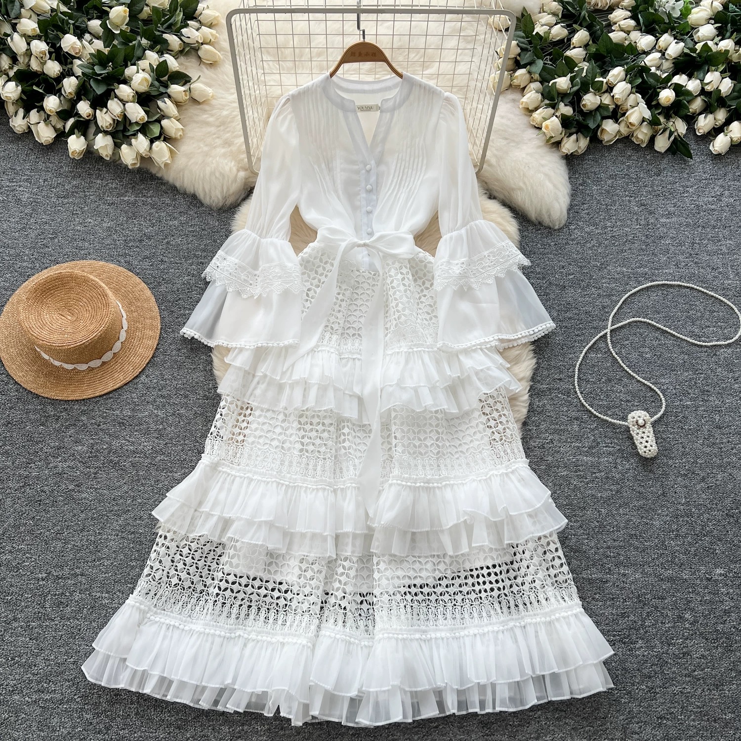 The mom in me dress CD1934 image