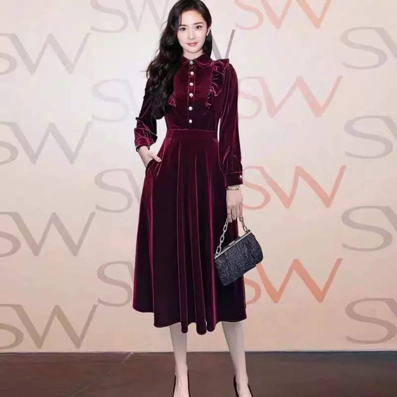 City of lights dress FD493 image