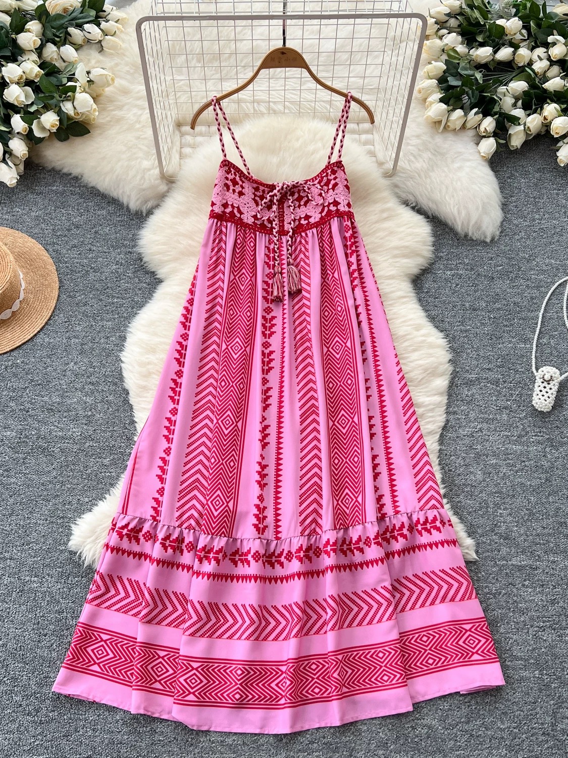 Endless beauty dress CD1662