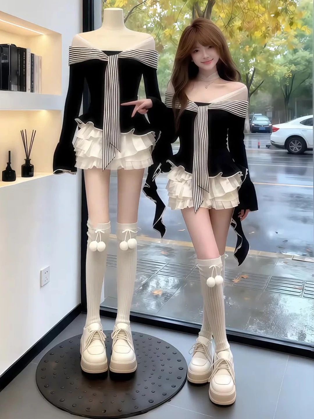 90’s fine set CTP607 image