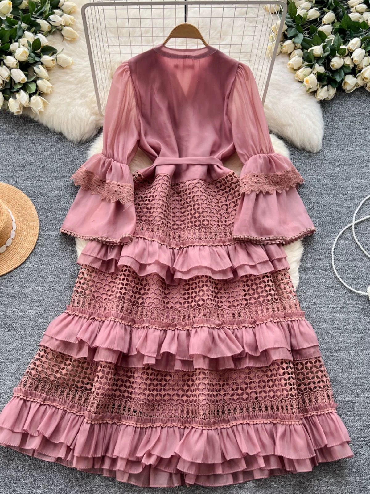 The mom in me dress CD1934 image