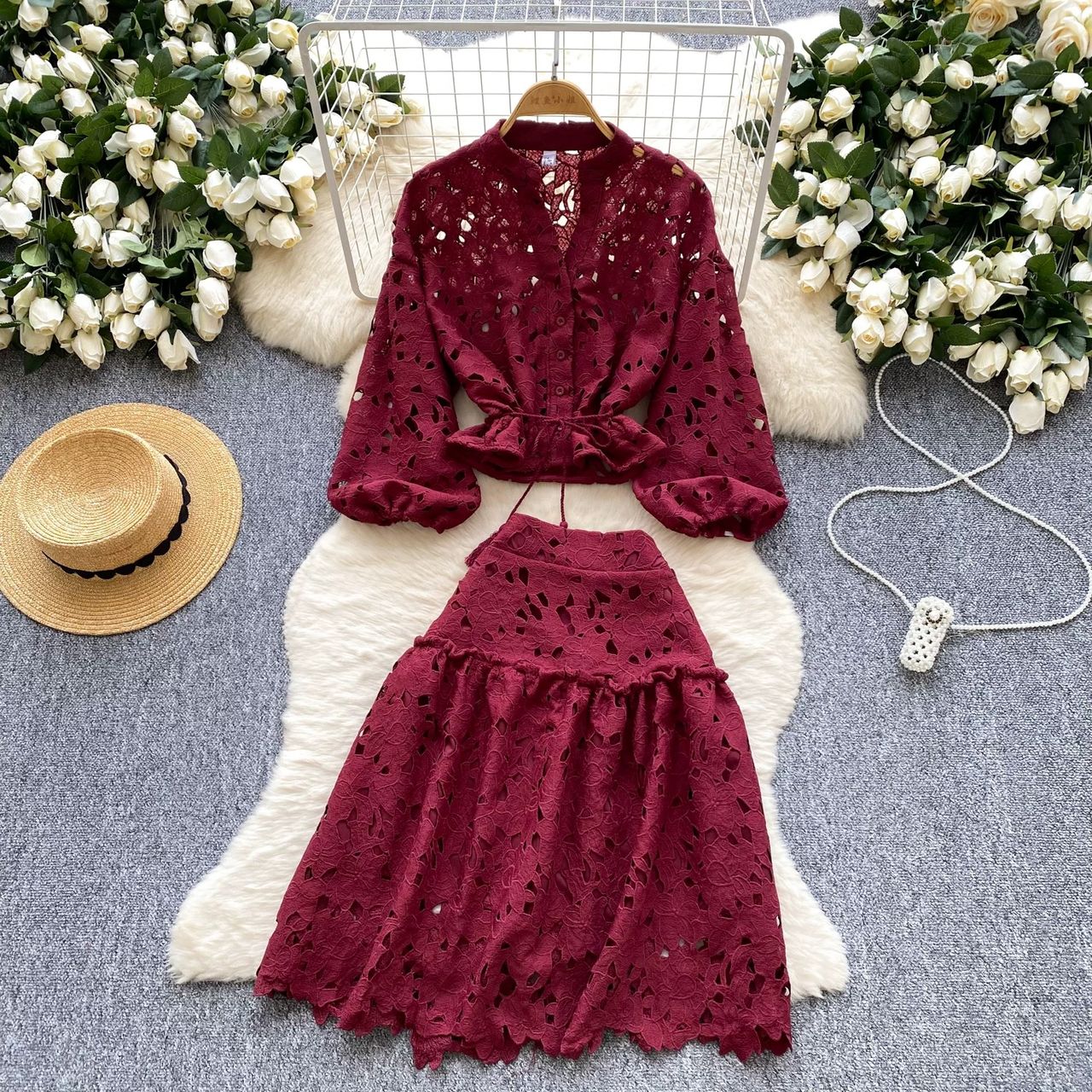 Love Chase set CTP954 image