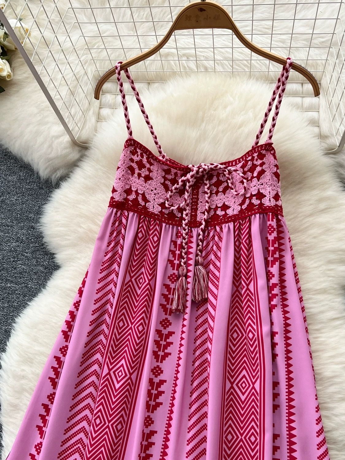 Endless beauty dress CD1662 image