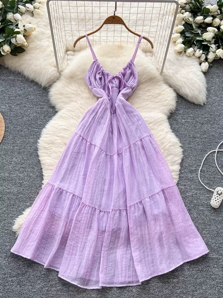 Aubrey sunny dress CD125 image