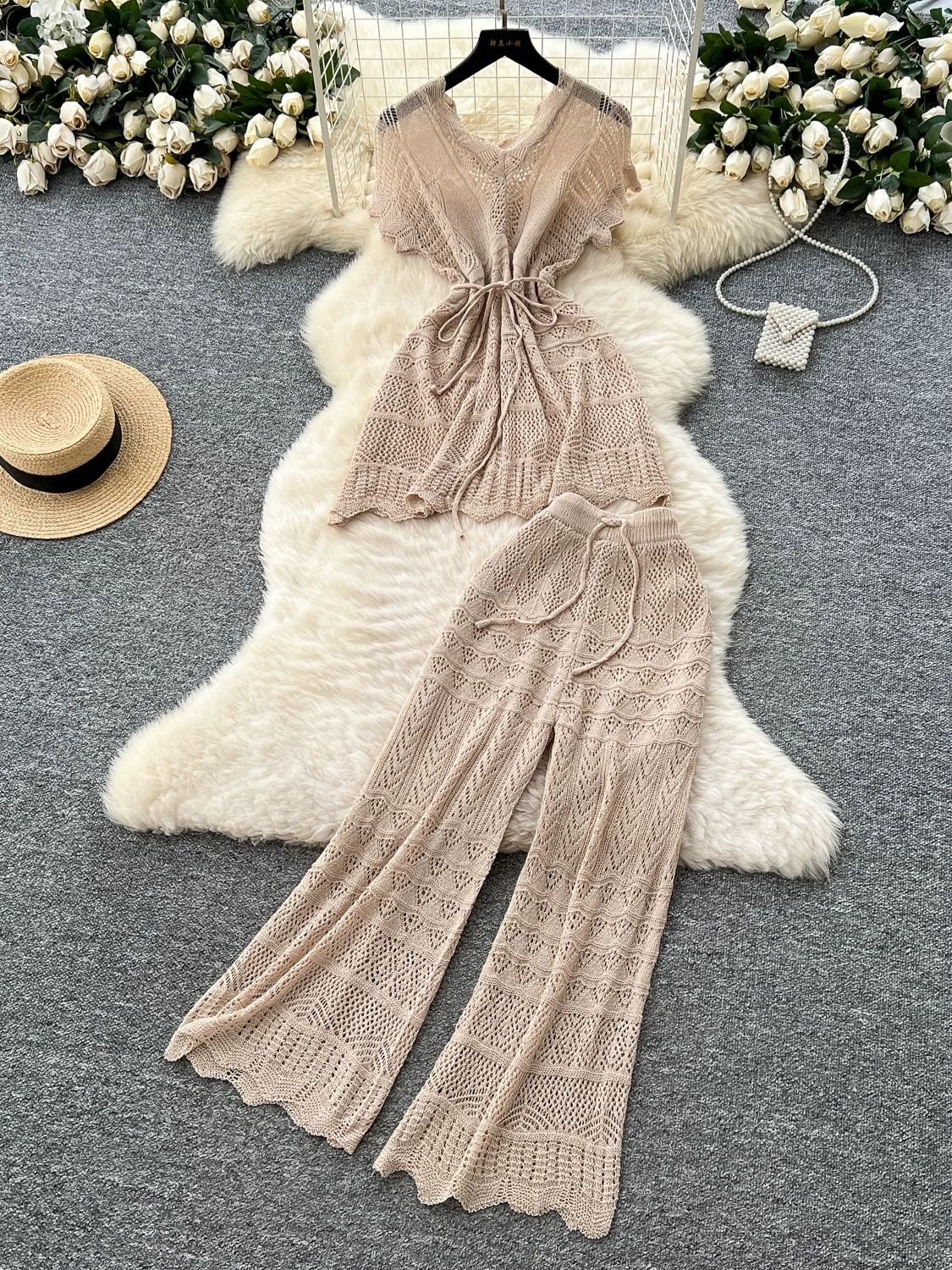 Sweetest cherry set KTP164 image