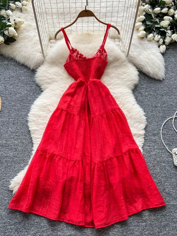 Aubrey sunny dress CD125 image