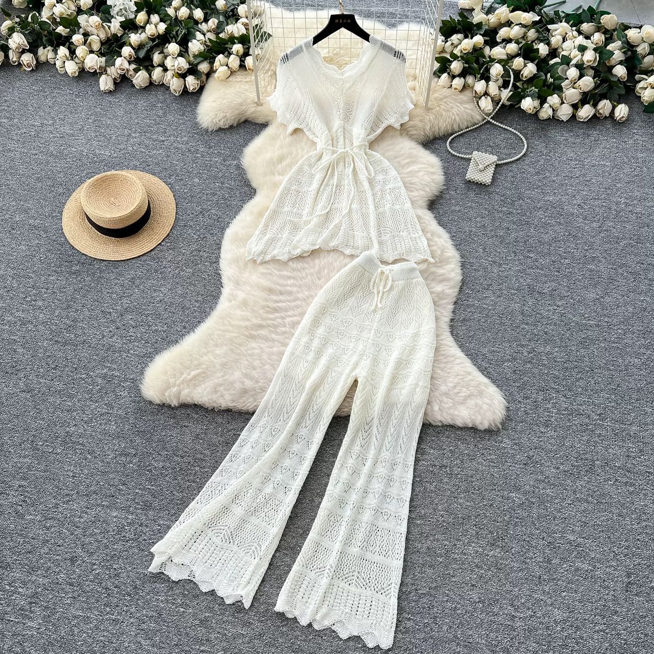 Sweetest cherry set KTP164 image