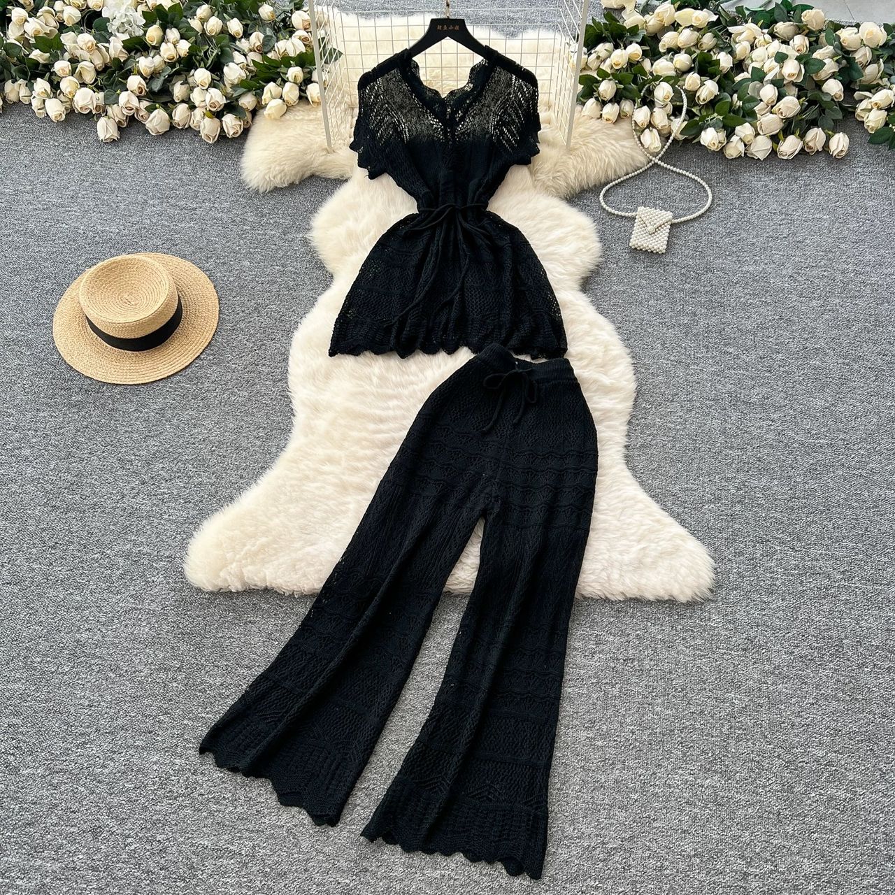 Sweetest cherry set KTP164 image