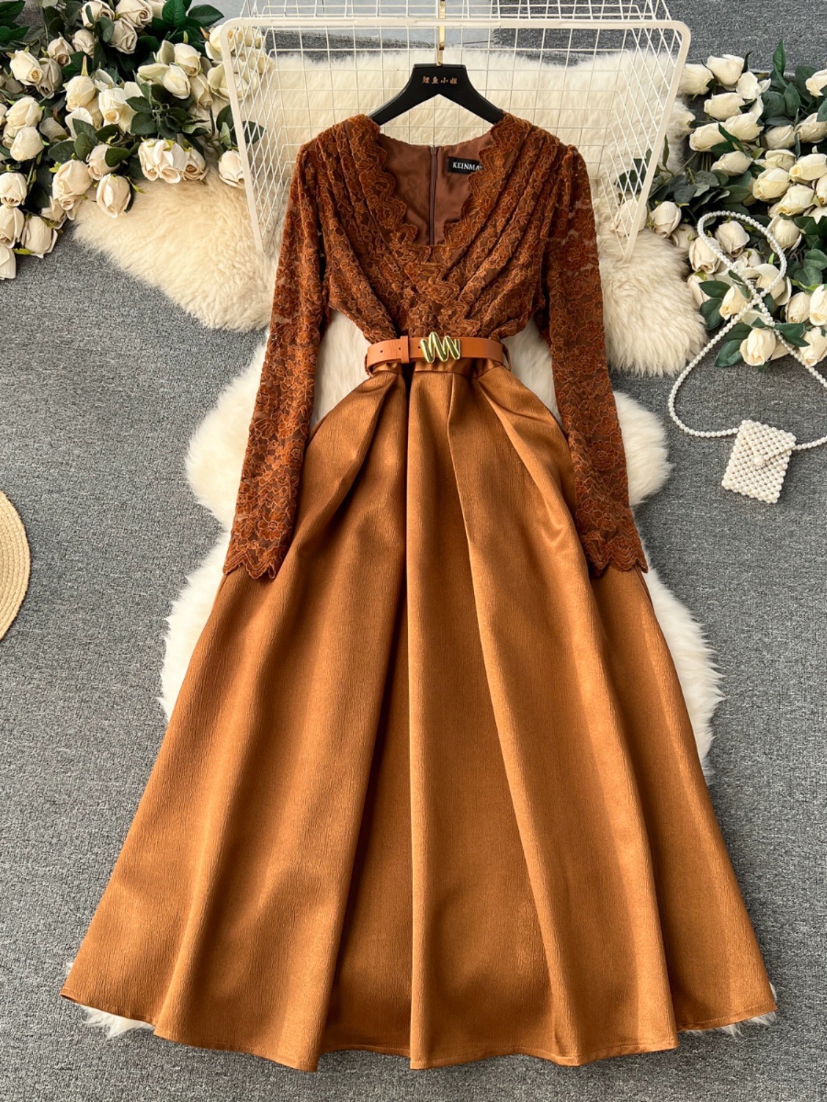 Bonita dress FD1077