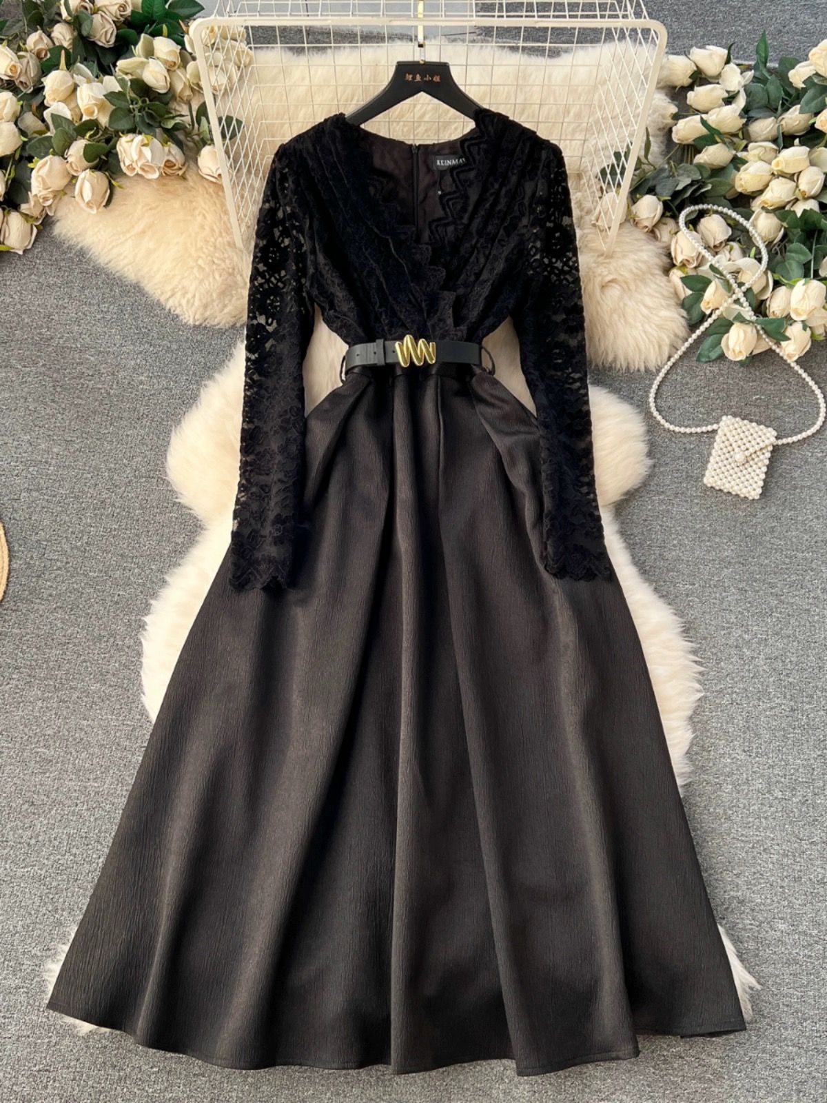 Bonita dress FD1077 image