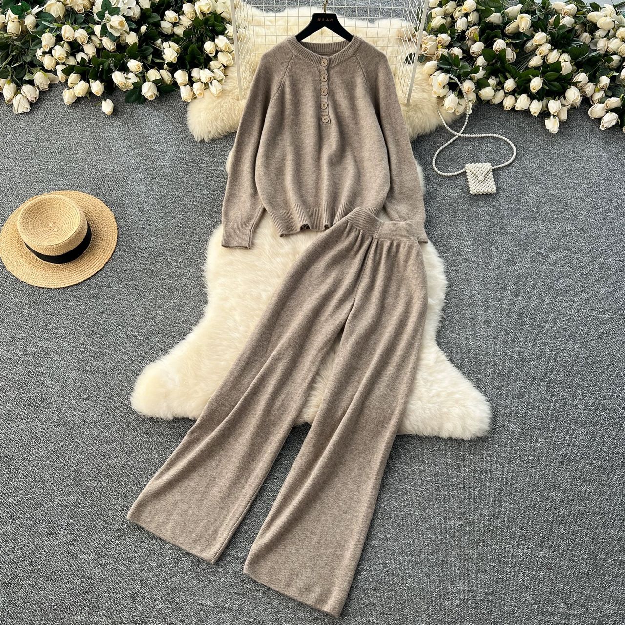 At the spot set STP119 image