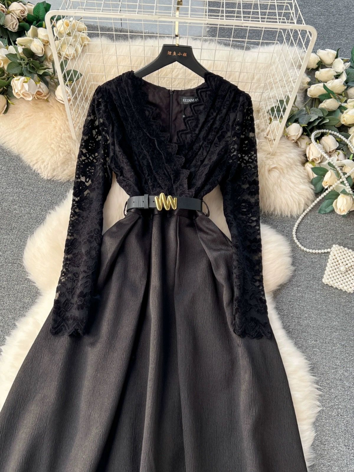 Bonita dress FD1077 image