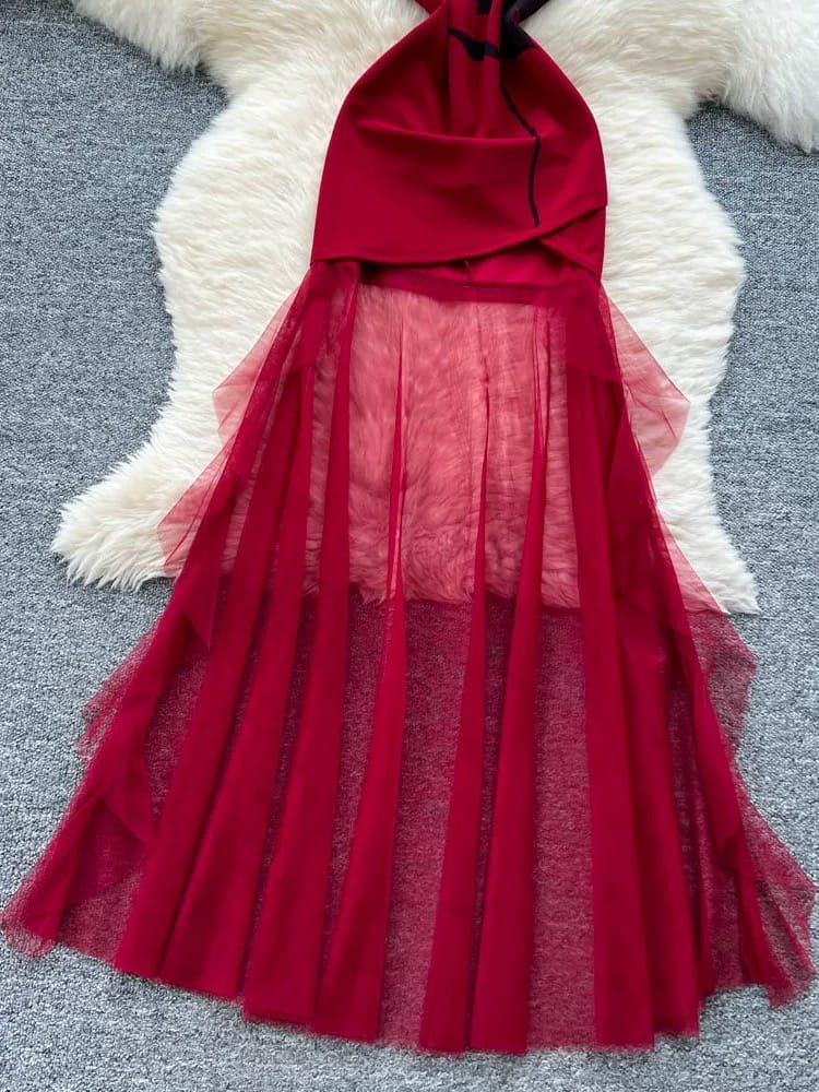 All you need chic dress CD402 image