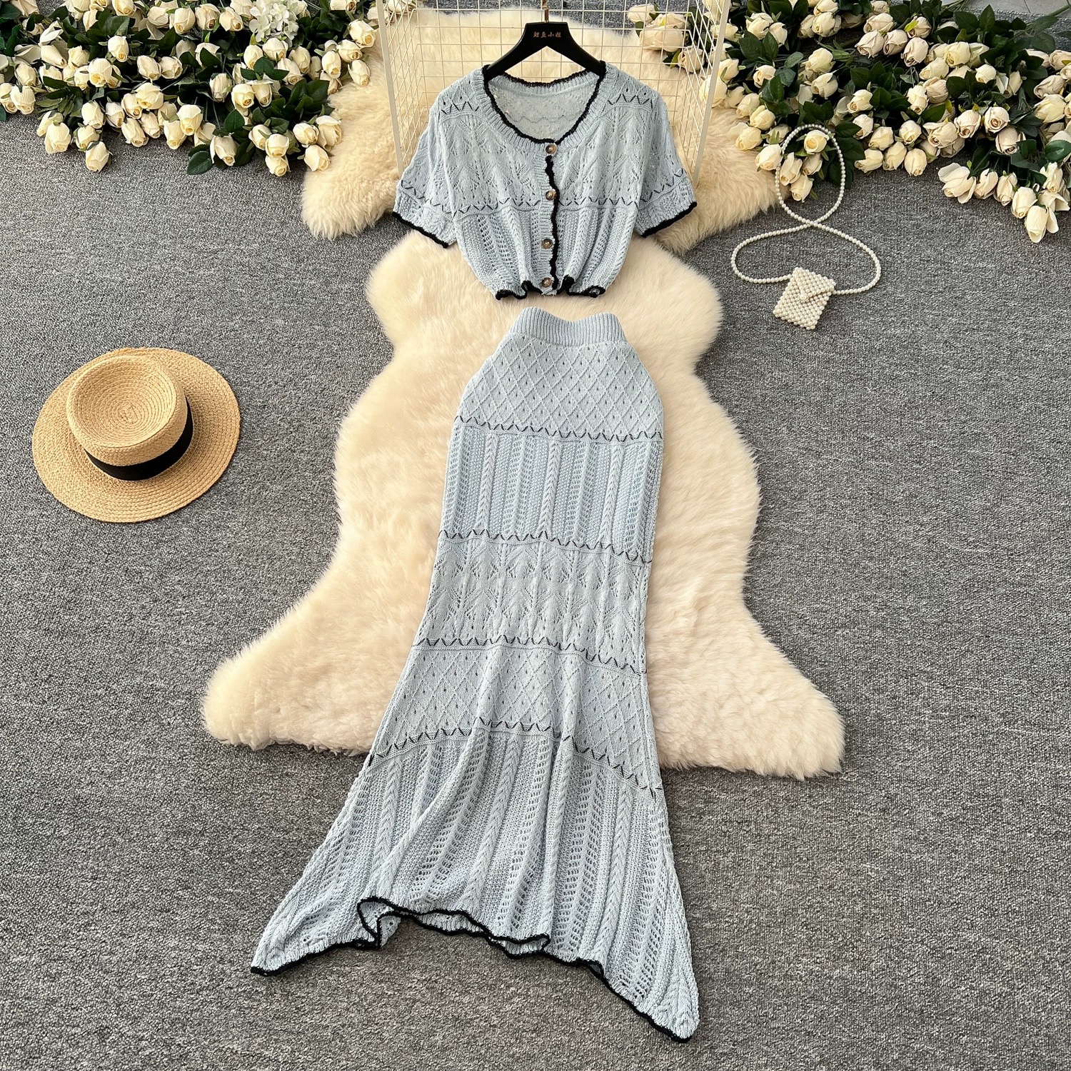 Soho chic set KTP321 image