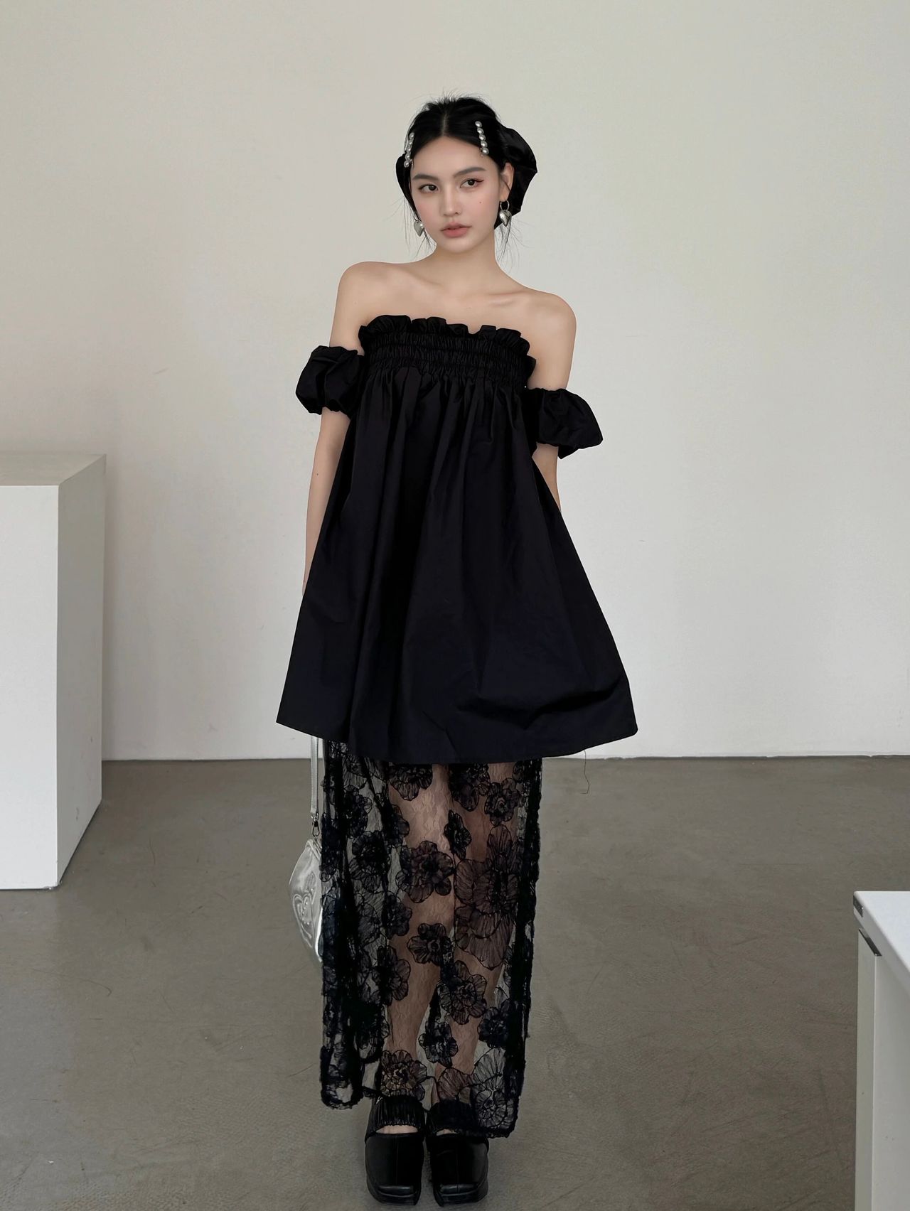 Unforgettable me dress CD1660 image